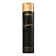 ספריי שיער אינפיניום חזק מאוד Infinium Extra Strong | L'Oreal Professionnel לוריאל פרופסיונל 