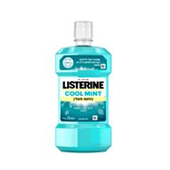 שטיפת פה בטעם מנטה מרענן - Listerine Cool Mint | ליסטרין 