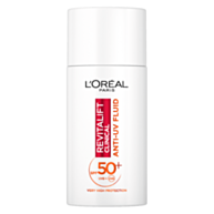 קרם פנים ויטמין סי Revitalift Vitamin C - SPF50 | L'Oreal לוריאל 