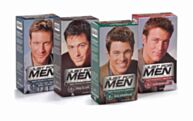 צבע שיער לגברים Shampoo In Hair Colour Men's Hair Dye | Just for Men 