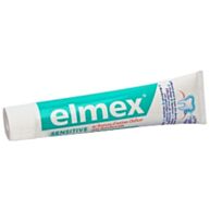 אלמקס סנסטיב משחת שיניים 75 מל Elmex Sensitive | אלמקס 