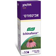 תמצית אכינפורס Echinaforce | אלטמן 