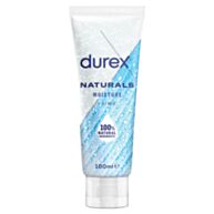 חומר סיכה Durex Naturals Moisture | דורקס