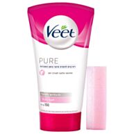 קרם להסרת שיער בזמן המקלחת | Veet 