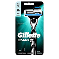 מאך 3 מכשיר גילוח Mach3 | Gillette 