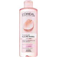 מי פנים לעור יבש ורגיש Fine Flowers | L'Oreal לוריאל 