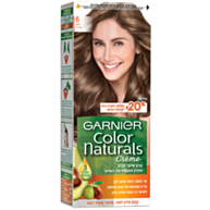 צבע לשיער קולור נטורלס Color Naturals | גרנייה Garnier 