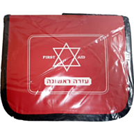 ערכת עזרה ראשונה First Aid | MF 