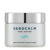 קרם פנים נגד קמטים Anti Wrinkle Facial Cream | סבוקלם 