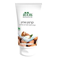 קרם לחות לשיער קרטין ארגן | רוטס Roots 