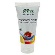 קרם ידיים הדרים והיאלרונית | רוטס Roots 