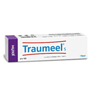 משחה הומיאופתית Traumeel Homeopathic Ointment | היל 