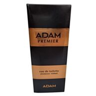 בושם לגבר ADAM Premier EDT אדם פרמייר אדט | ADAM PREMIER 