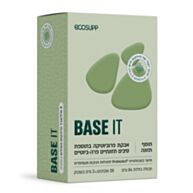 פורמולה פרוביוטית מתקדמת BASE IT | EcoSupp