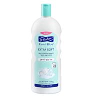 קמיל בלו אקסטרה סופט אל סבון לתינוק Kamil Blue Extra Soft - 1L | דר פישר 