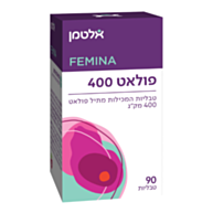 פולאט 400 | אלטמן 