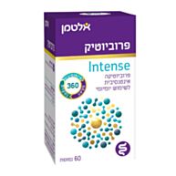 פרוביוטיק Intense | אלטמן Altman