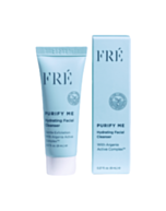 DELUXE MINI PURIFY ME 8ml תכשיר ניקוי ולחות לפנים | FRÉ Skincare