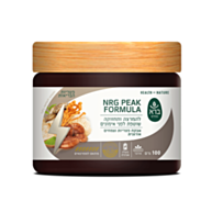 אבקת פורמולת אנרג׳י NRG PEAK FORMULA | ברא צמחים