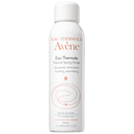 תרסיס מים טרמליים Thermale Spring Water | Avene אוון 