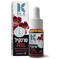 טרנקיל FEEL | ד"ר קיי Dr. K