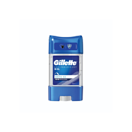 דאודורנט קליר ג'ל ארקטיק Clear Gel Arctic | Gillette