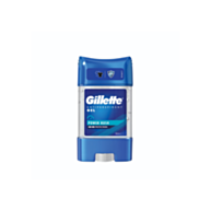 דאודורנט קליר ג'ל פאוור Clear Gel Power | Gillette