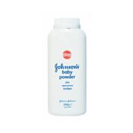 טלק | Johnson & Johnson