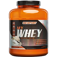 ווי אקסטרים וניל Whey Extreme Vanilla | GS Sport 