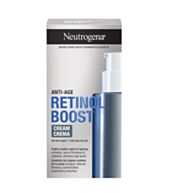 קרם לחות RETINOL BOOST | ניוטרוג'ינה Neutrogena 