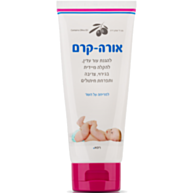 קרם לטיפול בתפרחת חיתולים Ora Cream | אורה קרם 