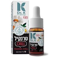 טרנקיל CHILL לילדים ונוער | דוקטור קיי