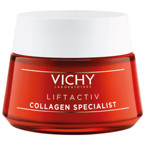 vichy liftactiv collagen specialist spf 30