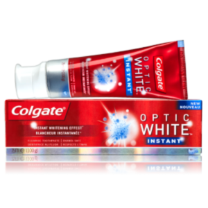 colgate white instant